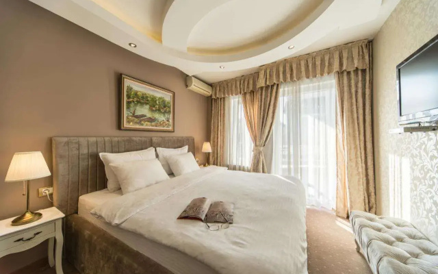 Hotel President de Luxe