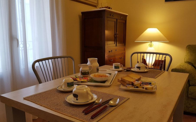 B&B Federico II