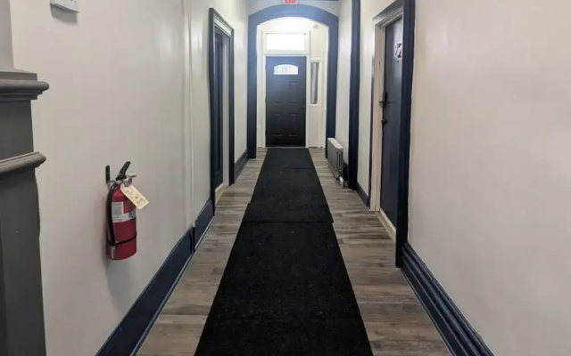 Sava Apt Rentals