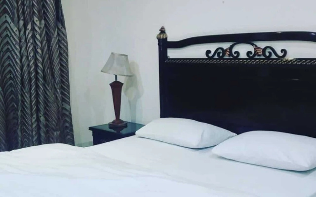 Lahore Palace Hotel Lahore