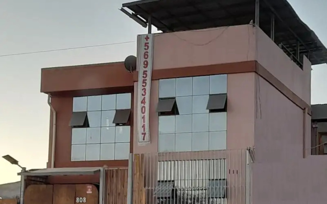 Apartamento Supervisores