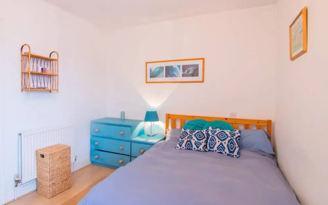 Cosy 1 Bedroom Flat Near Temple Meads