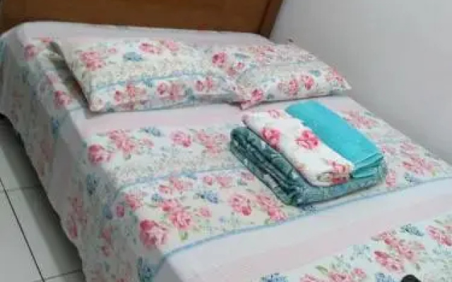 Suítes Para Casal