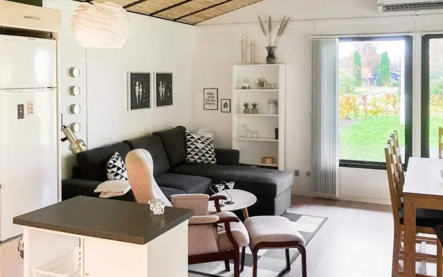 6 Person Holiday Home in Sydals-by Traum