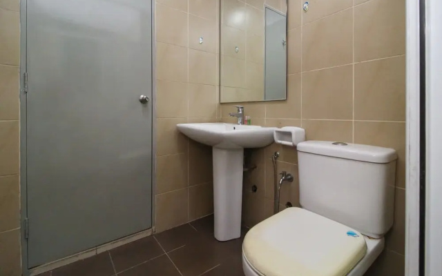 Oyo Home 770 Elite 2 Bedroom Taragon Puteri