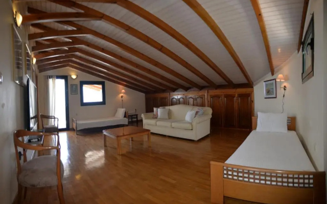 Villa Alex