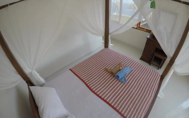 Homestay & Restaurant Segara Amed