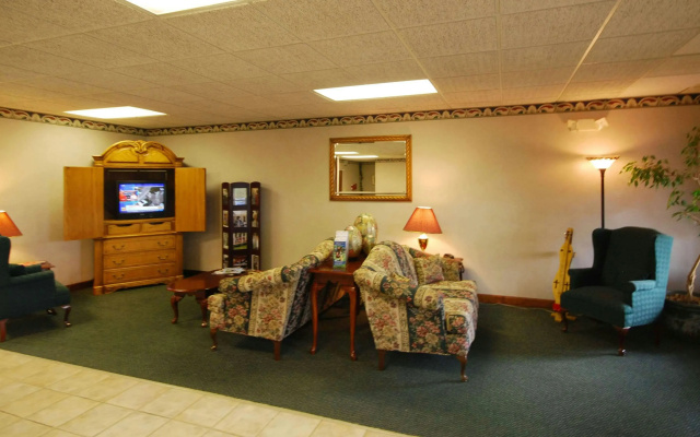 Beaver Dam Inn