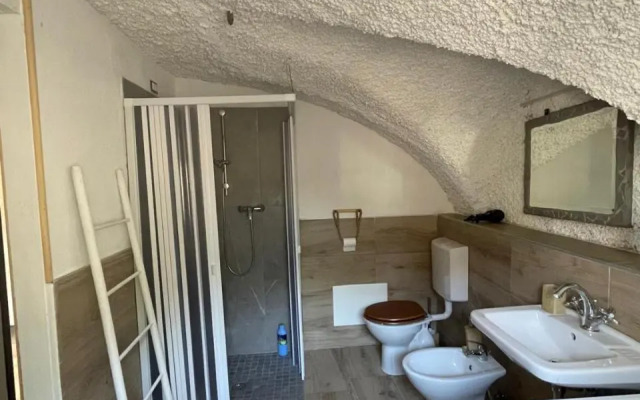 Bed And Breakfast Settesette6