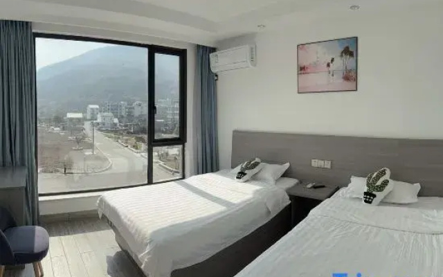 Xiangshan Xilinyuan Homestay