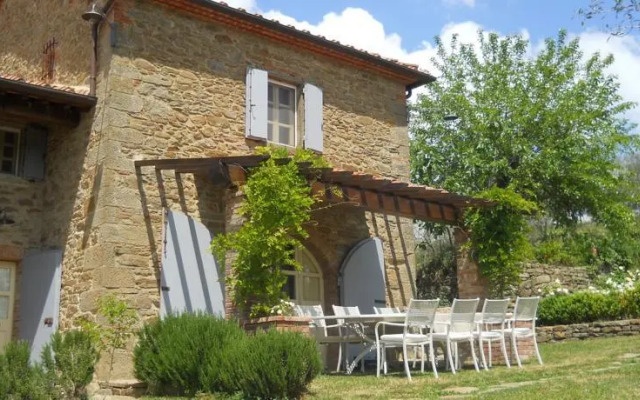 Villa Cupoli