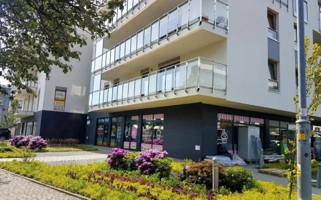Sunandrelax  Apartament Słoneczny