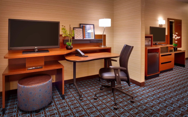 Fairfield Inn By Marriott Yuma
