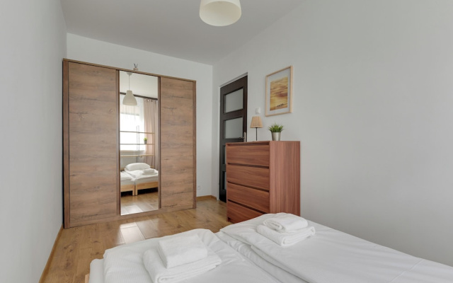 RentPlanet - Apartament Rubinowa