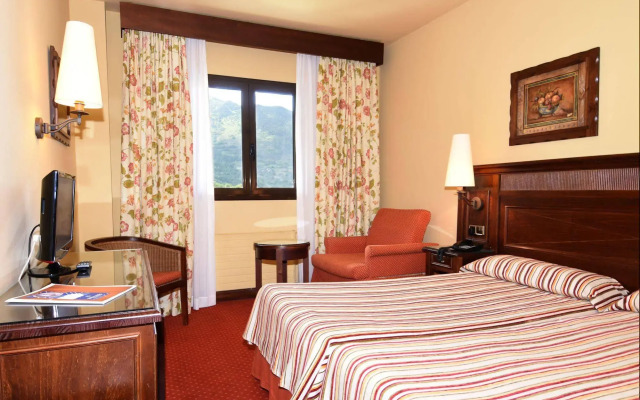 RVHotels Tuca