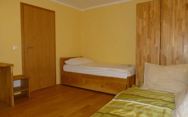 Eco Vila Mila