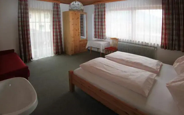 Haus Ganschitter