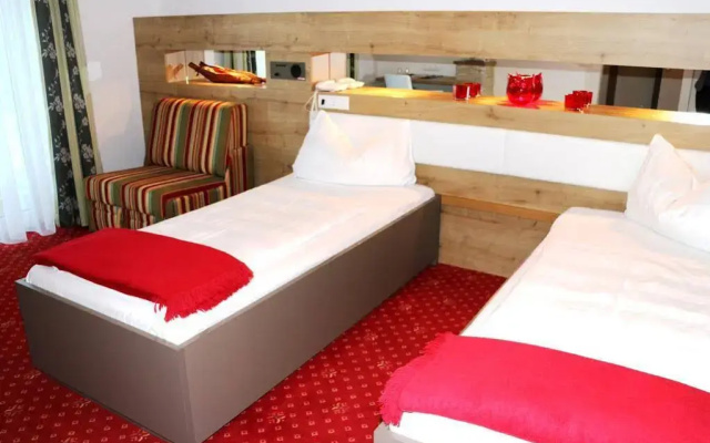 Austria Classic Hotel Weidenhof