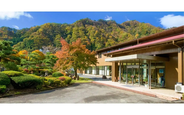 Forest Resort Sarugakyo Seikoso