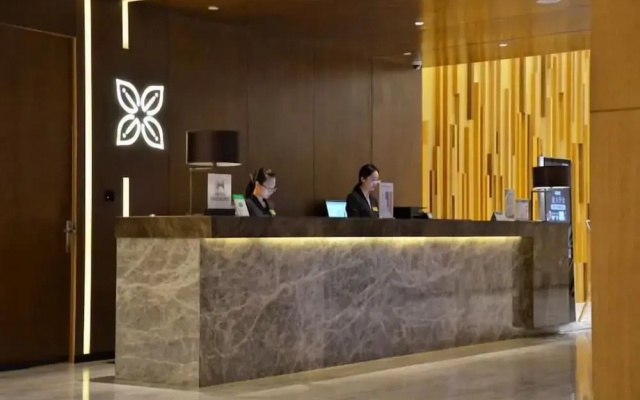 Pingxiang Mubian Inn Friendship Branch