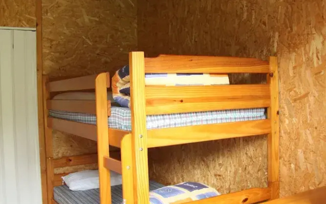Albergue Dharma Gaia