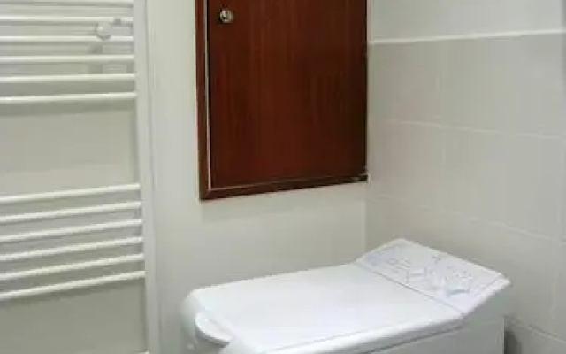 Appartement Pargaminières