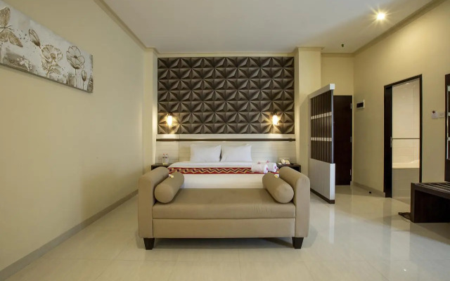 Puri Indah Hotel