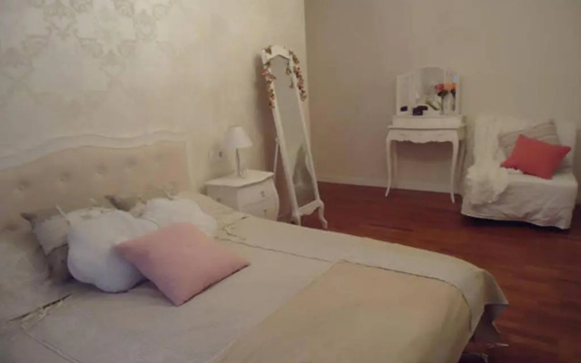 Lovely Loft Rambla