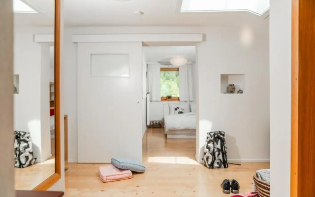 Alpin Appartement Reinhard Tritscher