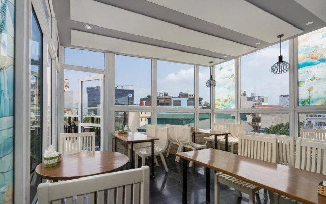 A25 Premium Hotel - 23 Quan Thanh