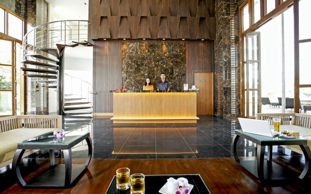 Centara Nova Hotel Pattaya