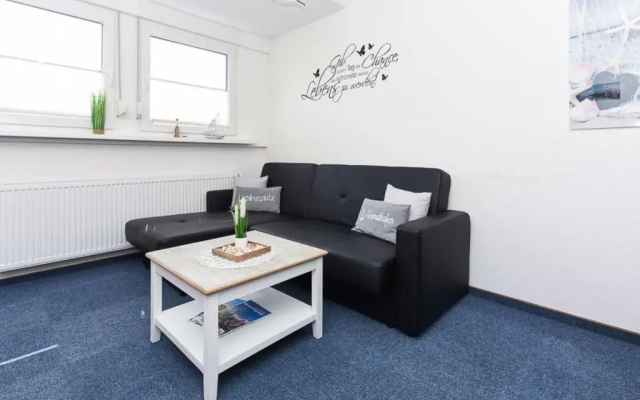 Ferienwohnung Haus Boje "Knurrhahn" - a50288