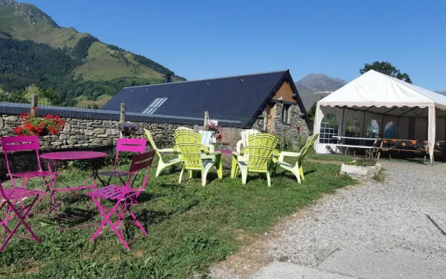 La bergerie