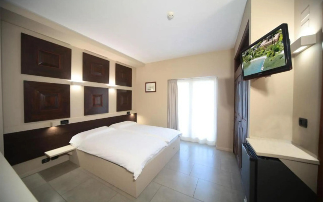 Hotel La Paul