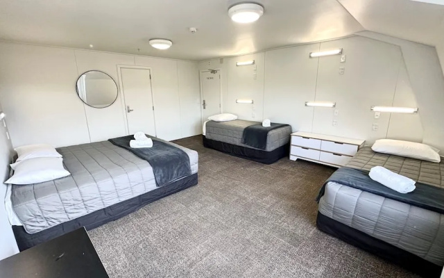 The Brownston Hostel
