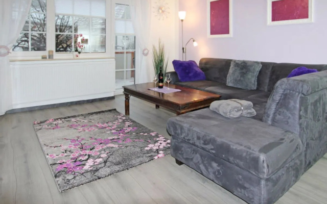 Apartment Born 1 Bognanco