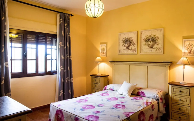 Villa Lucrecia