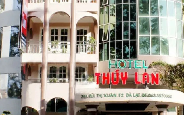 Thuy Lan Hotel