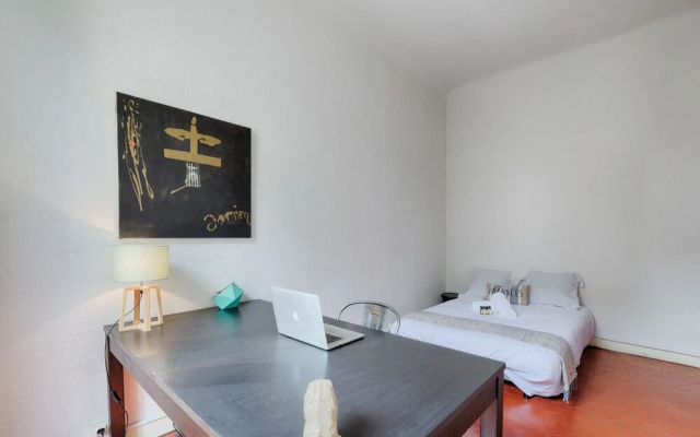 Beautiful Apartment - Heart of Marseille
