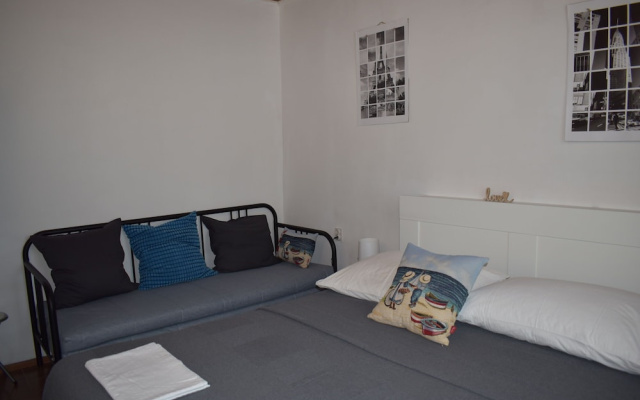 Apartment Marijana