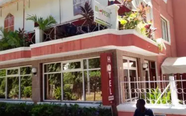 Hotel Windsor