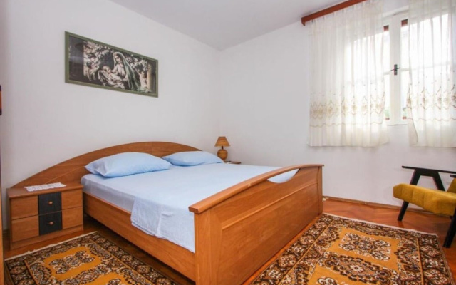 Apartments Zana