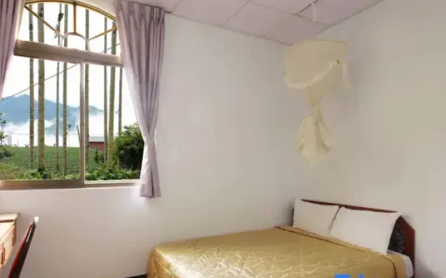 Ruitai Tea B&B