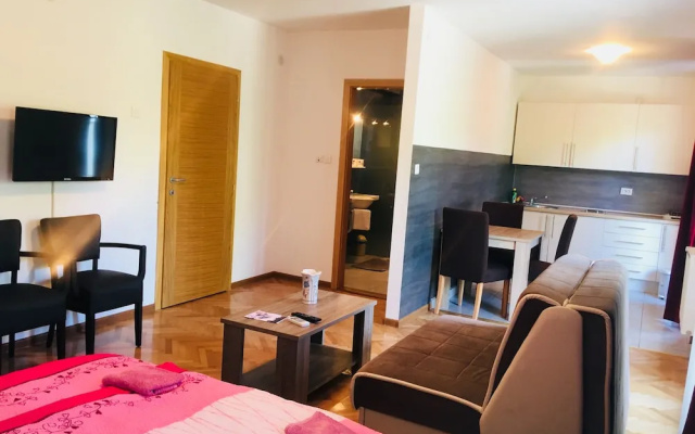 Apartments Konak