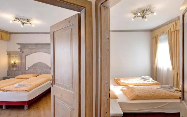 Casa Li Roina n 46