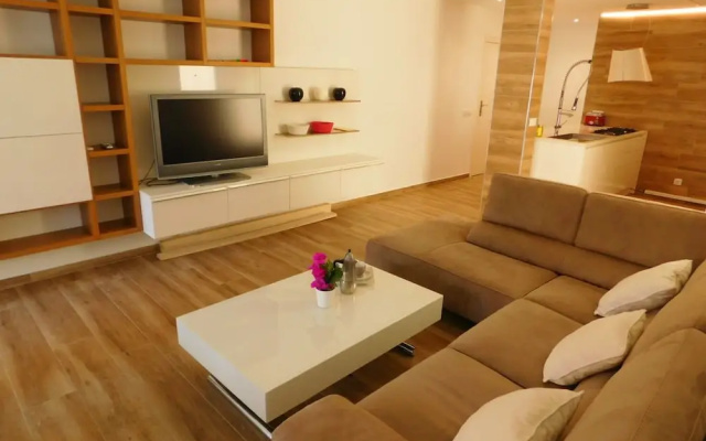 Apartamento Sant Elm - A200