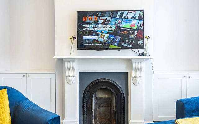 My Serviced Space - Queenstown Road