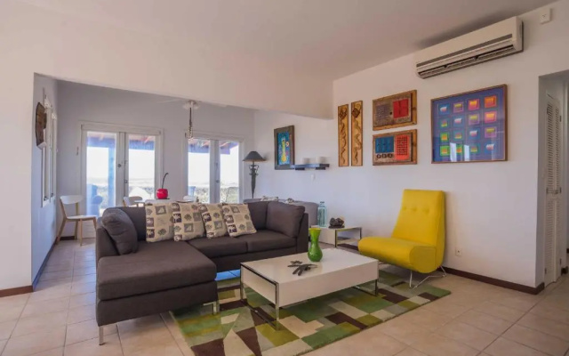 Tierra del Sol Luxury Villa Rentals