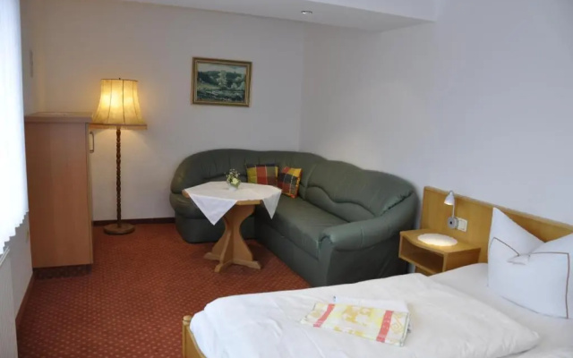 Hotel Berggarten