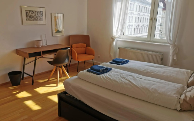 Vienna Experience